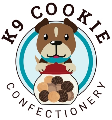 K9 Cookie Confectionery